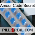 Love Secret Code 22